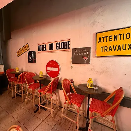 Le Globe-3