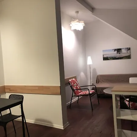 Hochwertige Studio Apartments & Wohnungen Ideal Fuer Geschaeftsreisende Und Monteure In Oberhausen-2