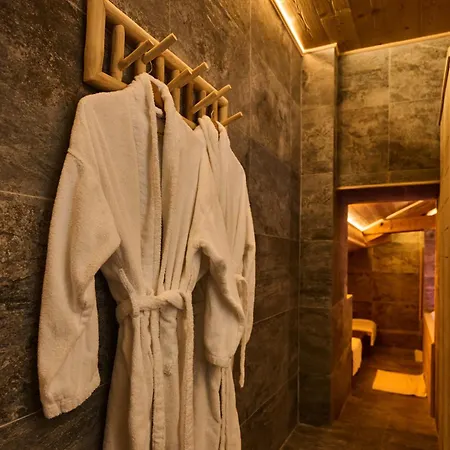 Boutique Hotel Chateau Beaupin Restaurant & Wellness-3