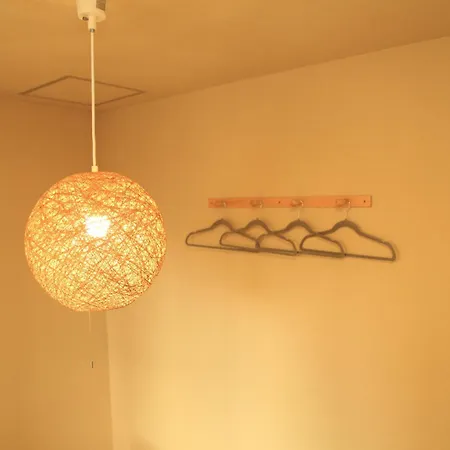 Bonfire Hostel Osaka-2