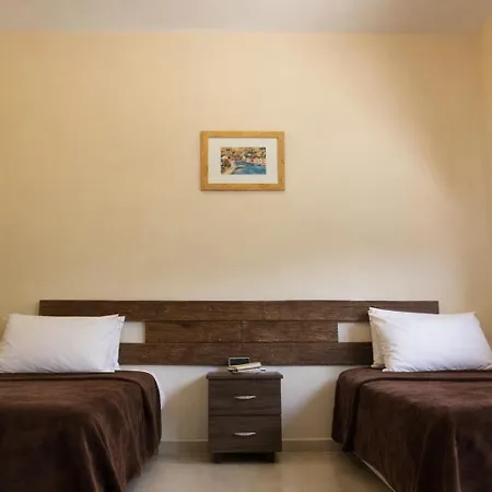 Austria Luxury Apartments, Faraya Hotel-3