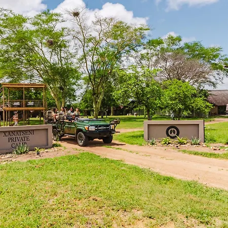 Xanatseni Private Camp-2