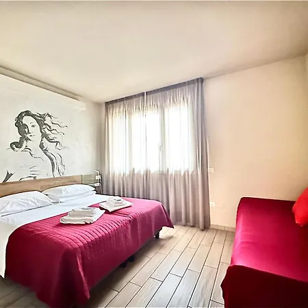 B&B Santa Maria Novella-3