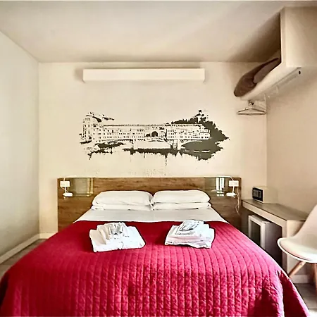 B&B Santa Maria Novella-2