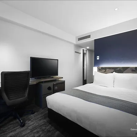Daiwa Roynet Hotel Kyoto Ekimae Premier-2
