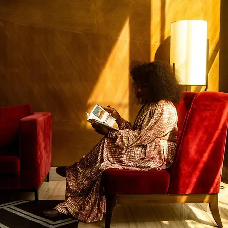 Radisson Blu Hotel, Abidjan Airport-3