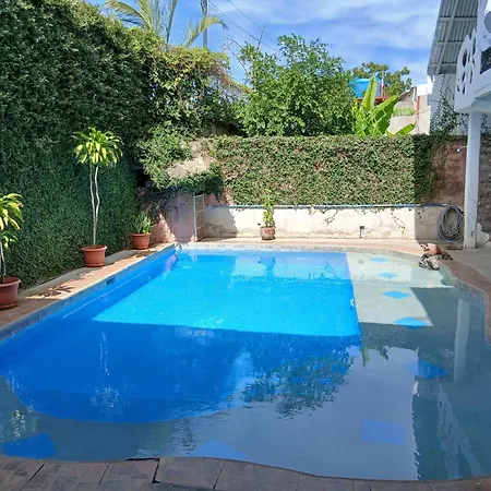 Managua Inn-2