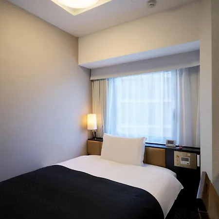 Apa Hotel Hiroshima Ekimae Ohashi-2