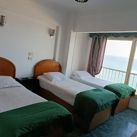 Cleopatra Family Residents مصريين فقط Egyptians Only-2
