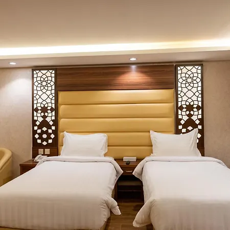 Sahary Al Ula Resort-3