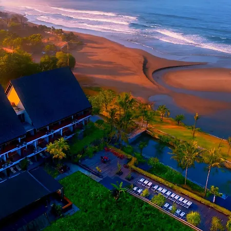Swarga Suites Bali Berawa-2