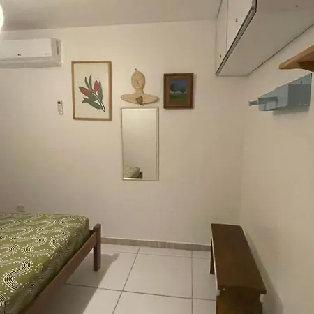 Casa Em Maracaipe/Porto De Galinhas-3