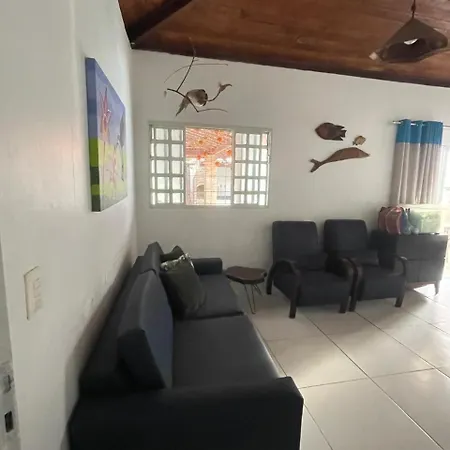 Casa Em Maracaipe/Porto De Galinhas-2