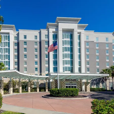Hampton Inn & Suites Tampa Airport Avion Park Westshore-2