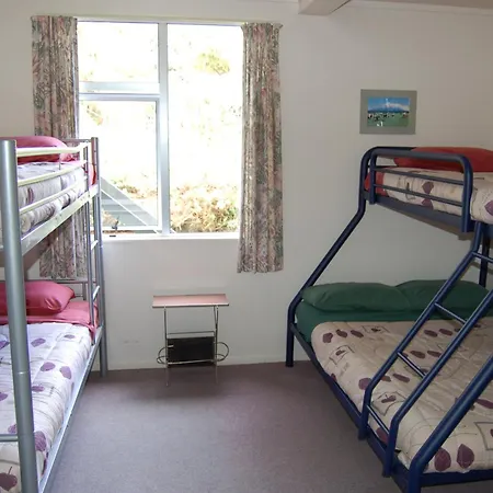Egmont Eco Leisure Park & Backpackers-2
