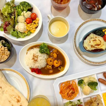 Apa Hotel Tkp Nippori Ekimae-3