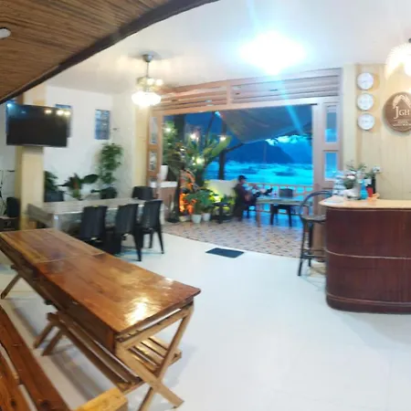 Joyful Guest House-2