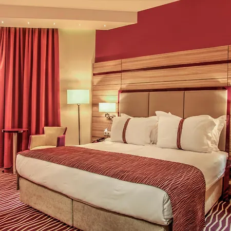 Holiday Inn Plovdiv By Ihg-3
