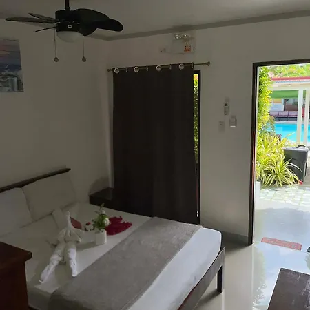 Garden Village Resort-3