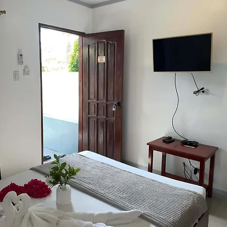 Garden Village Resort-2