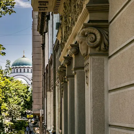 Saint Ten Boutique Hotel, Small Luxury Hotels-2