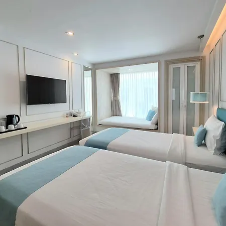 The Bloc Hotel Phuket-2