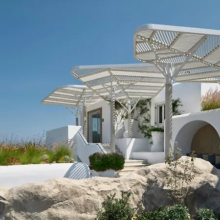 Myconian Kyma, A Member Of Design Hotels-2
