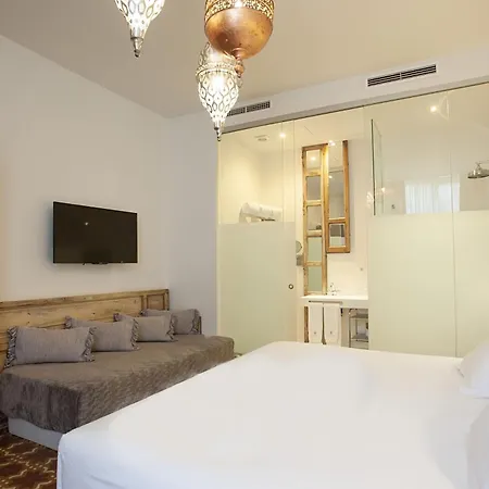 Hotel Madinat-2