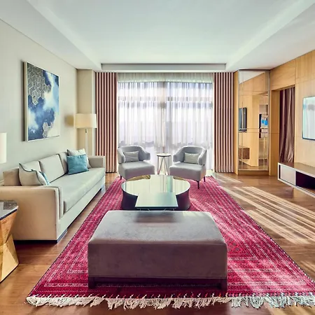 Hyatt Regency Tashkent-3