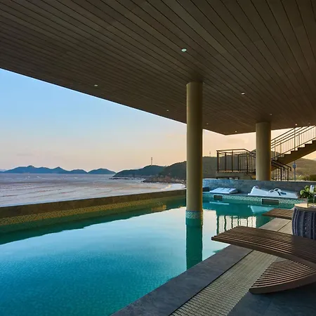 Crowne Plaza Ningbo Xiangshan Sea View By Ihg-2