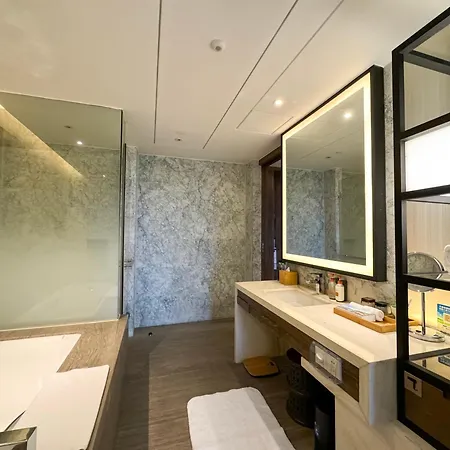 Crowne Plaza Ningbo Xiangshan Sea View By Ihg-3