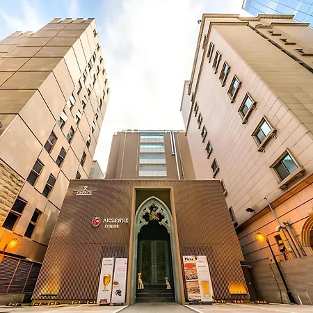 Capace Hotel Gangnam-3
