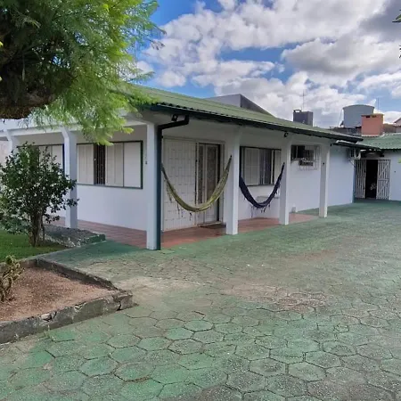 Casa Canasvieiras 250Mts Praia-3