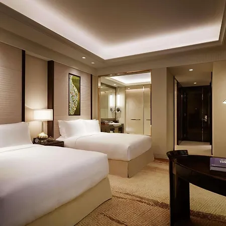 Vignette Collection Palm Springs Hotel Chengdu By Ihg-3