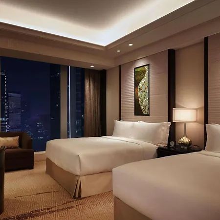 Vignette Collection Palm Springs Hotel Chengdu By Ihg-2