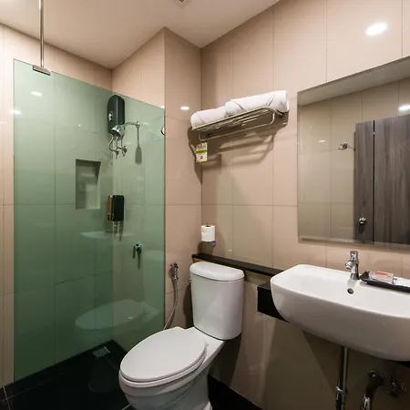 Bb House Khlong Tan บีบีเฮ้าส์ คลองตัน-2
