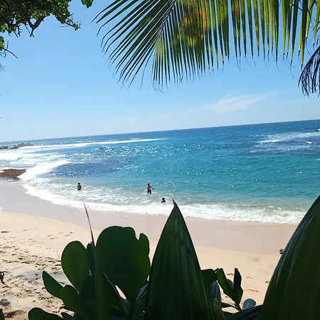 Rankaty Residence - Beachfront Resort-3