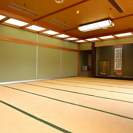 Ryokan Karasawa-2