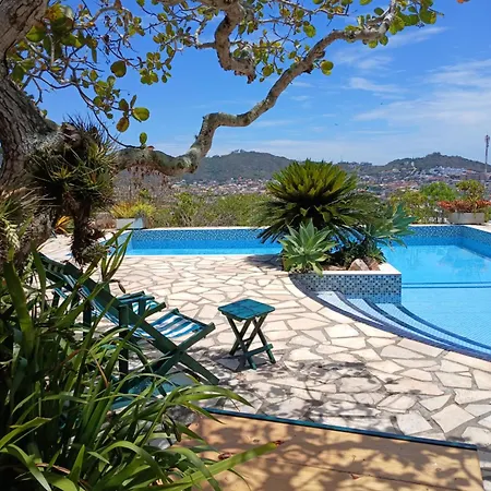Casa Dos Arcos Bed And Breakfast-3