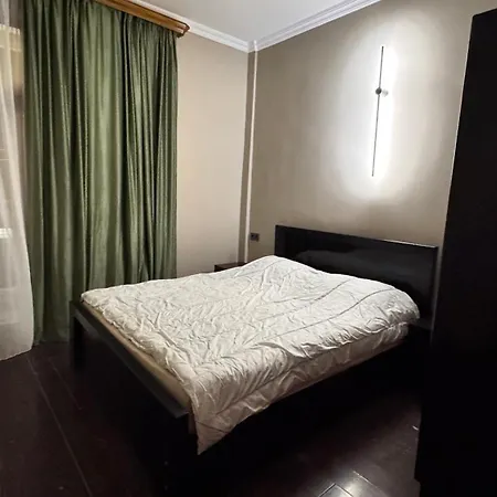 Snow Plaza Apartments 46-3