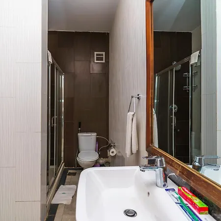 Acacia Green Service Apartments-2