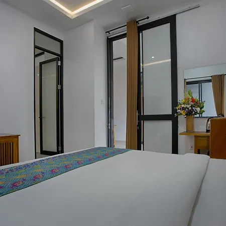 My Villa And Resort Canggu-2