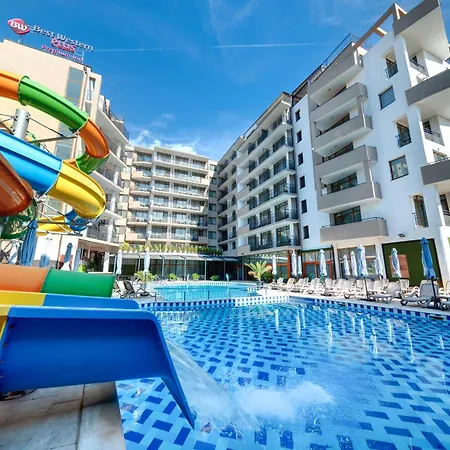 Best Western Plus Premium Inn-2