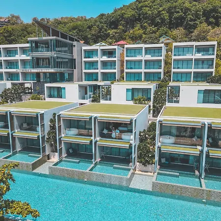 My Beach Resort Phuket, Panwa Beach-2
