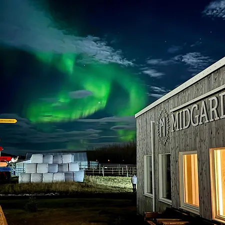 Midgard Base Camp-3
