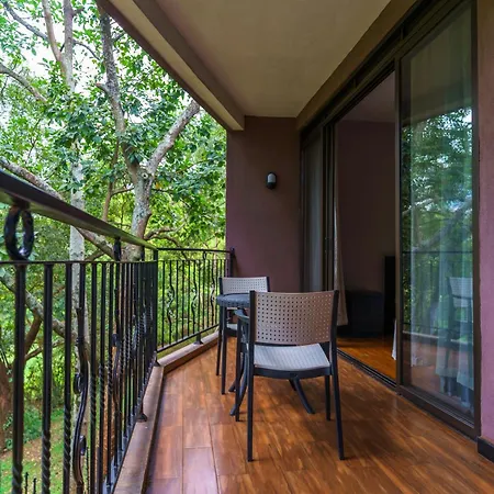 Acacia Green Service Apartments-3