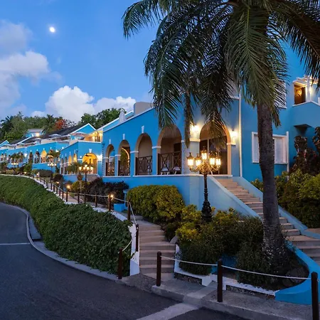 Sandals Regency La Toc All Inclusive Resort And Spa Adults Only-3