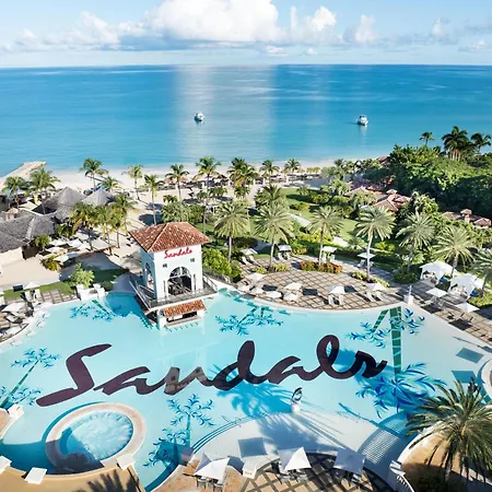 Sandals Grande Antigua All Inclusive Resort And Spa Adults Only-3