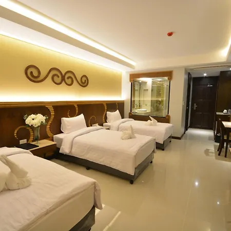 Le Bali Resort-2