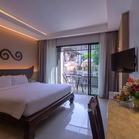 Le Bali Resort-3